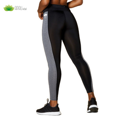 Ladies Contrast-Leggins