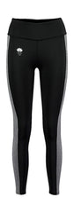 Ladies Contrast-Leggins